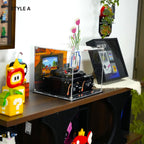 Acrylic Display Case for LEGO® SEGA® Genesis™ Console (40926)