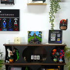 Acrylic Display Case for LEGO® SEGA® Genesis™ Console (40926)