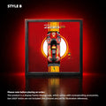 Acrylic Display Case for LEGO® Speed Champions Ferrari 499P (77261)