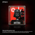Acrylic Display Case for LEGO® Star Wars™ Darth Vader™ Helmet (75304)