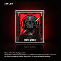 Acrylic Display Case for LEGO® Star Wars™ Darth Vader™ Helmet (75304)