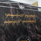 Acrylic Display Case for LEGO® The Lord of the Rings: Minas Tirith (11377)