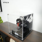 Acrylic Display Case for LEGO® Venom Bust (76356)