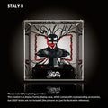 Acrylic Display Case for LEGO® Venom Bust (76356)