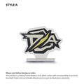 DIA Acrylic Display Stand