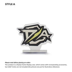 DIA Acrylic Display Stand