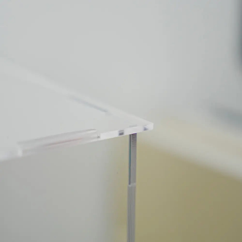 [pre-sale](Shipment in~15 days after order)LEGO Display Case for The Upside Down Minifigures (75810)