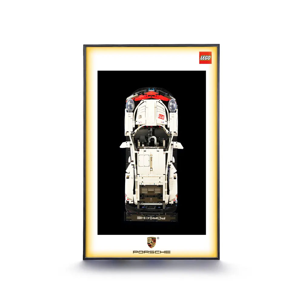 LEGO™ Frame for Porsche 911 RSR(42096)