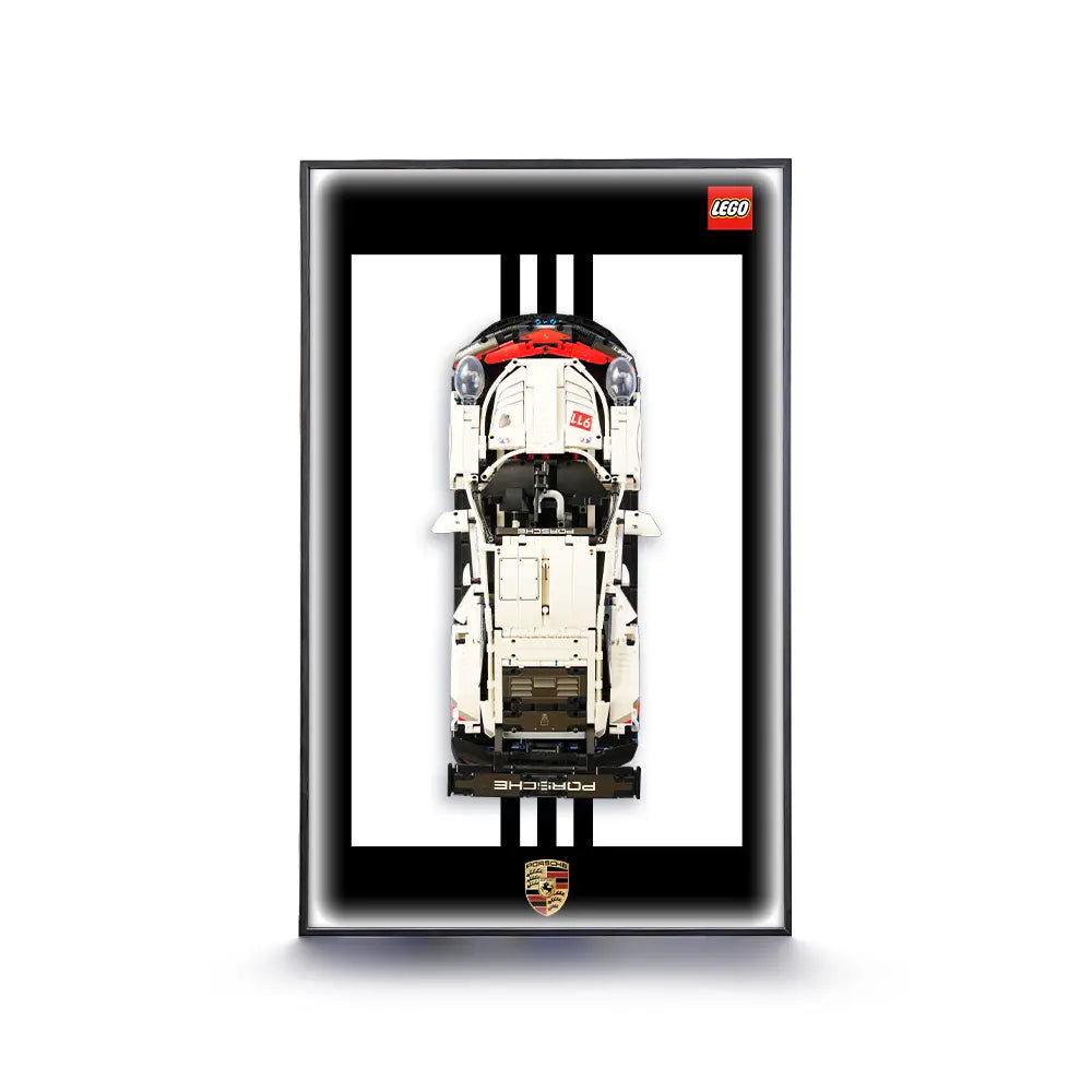 LEGO™ Frame for Porsche 911 RSR(42096)
