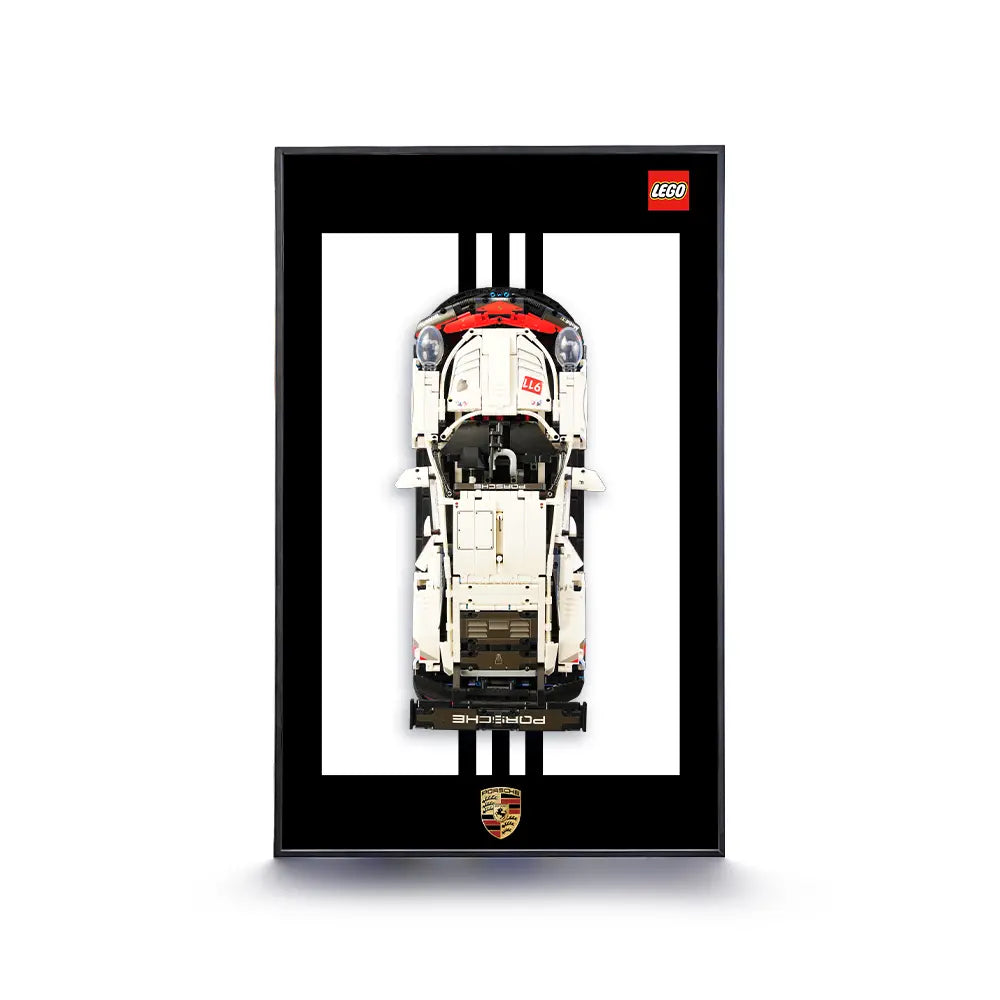 LEGO™ Frame for Porsche 911 RSR(42096)