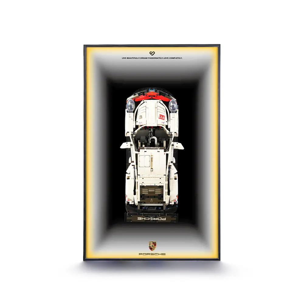 LEGO™ Frame for Porsche 911 RSR(42096)