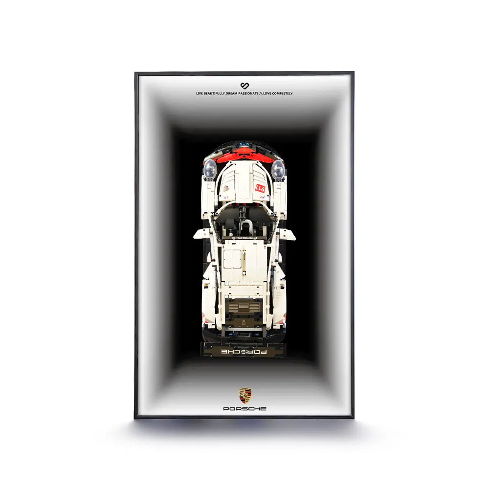 LEGO™ Frame for Porsche 911 RSR(42096)