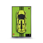 LEGO™ Frame for Lamborghini Sián FKP 37(42115)