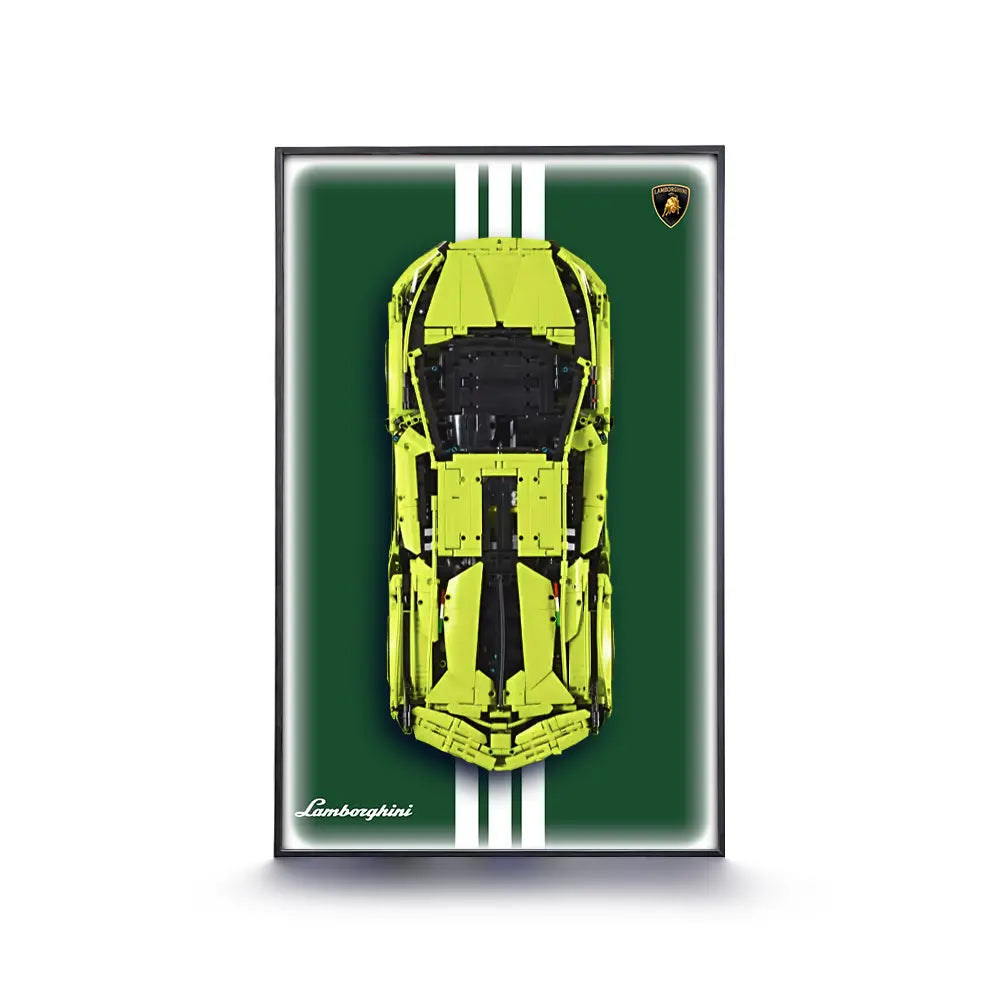 LEGO™ Frame for Lamborghini Sián FKP 37(42115)