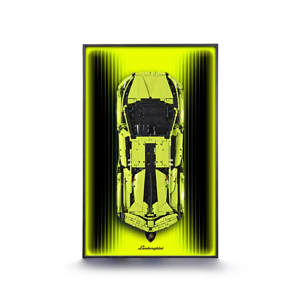 LEGO™ Frame for Lamborghini Sián FKP 37(42115)