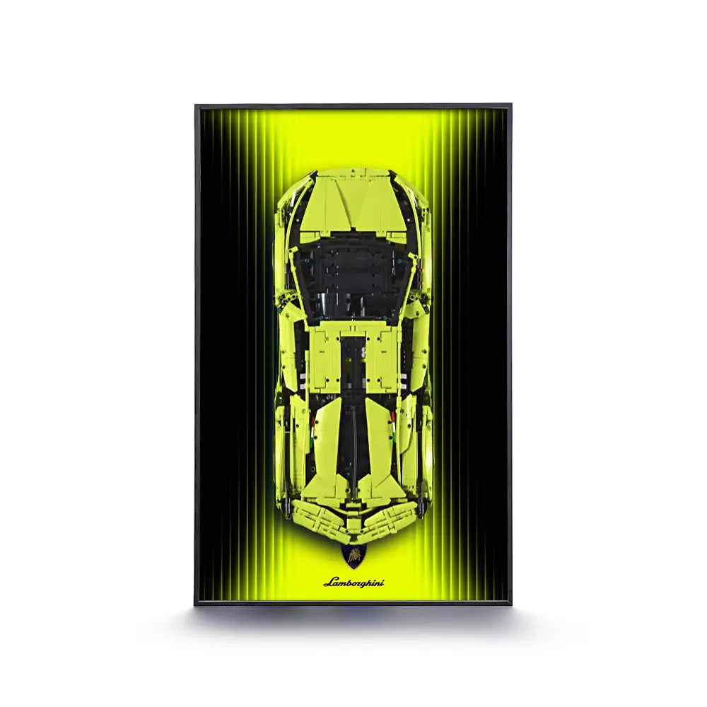 LEGO™ Frame for Lamborghini Sián FKP 37(42115)