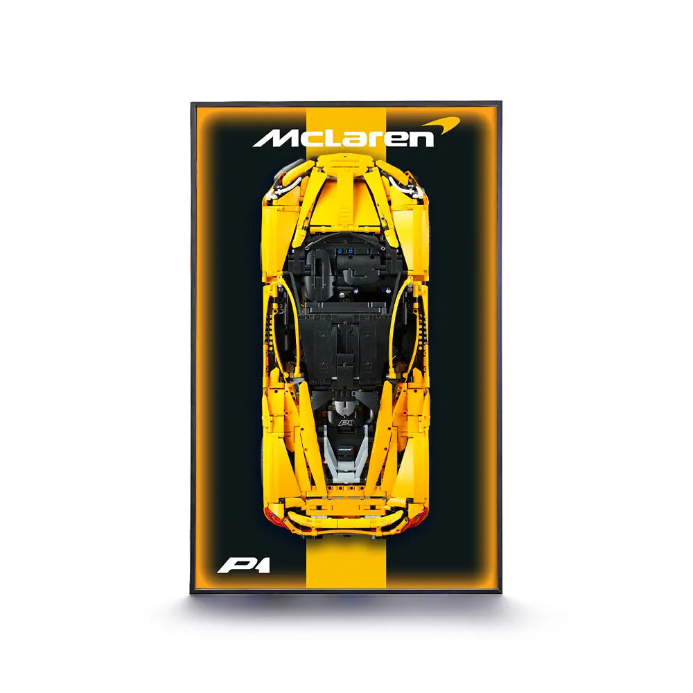LEGO™ Frame for McLaren P1(42172)