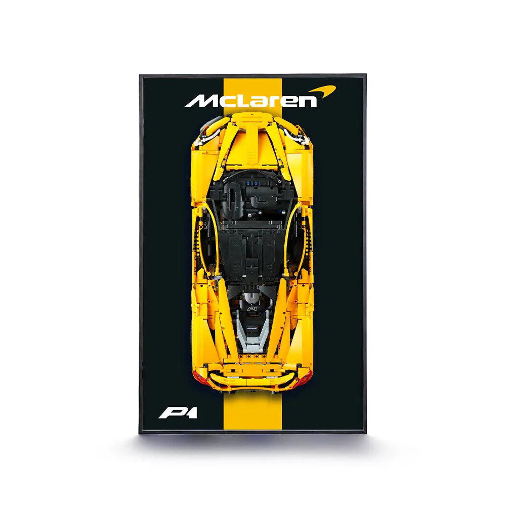 LEGO™ Frame for McLaren P1(42172)