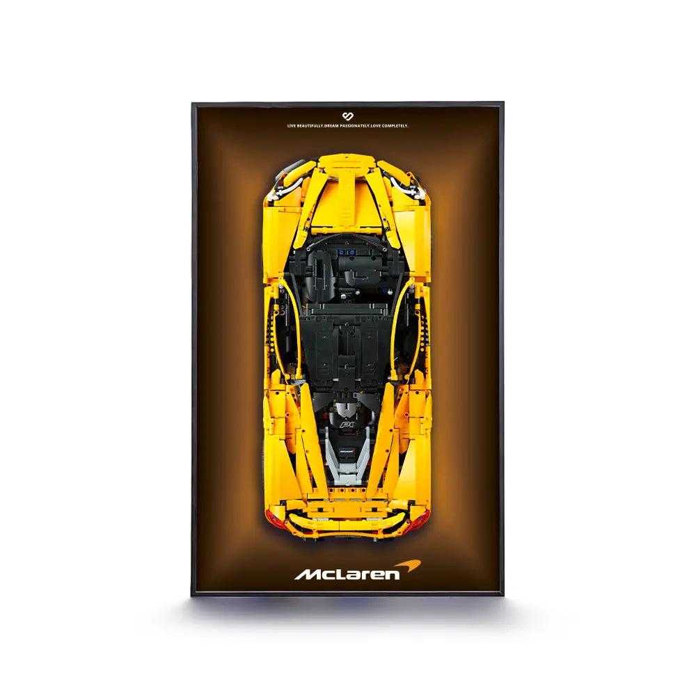 LEGO™ Frame for McLaren P1(42172)