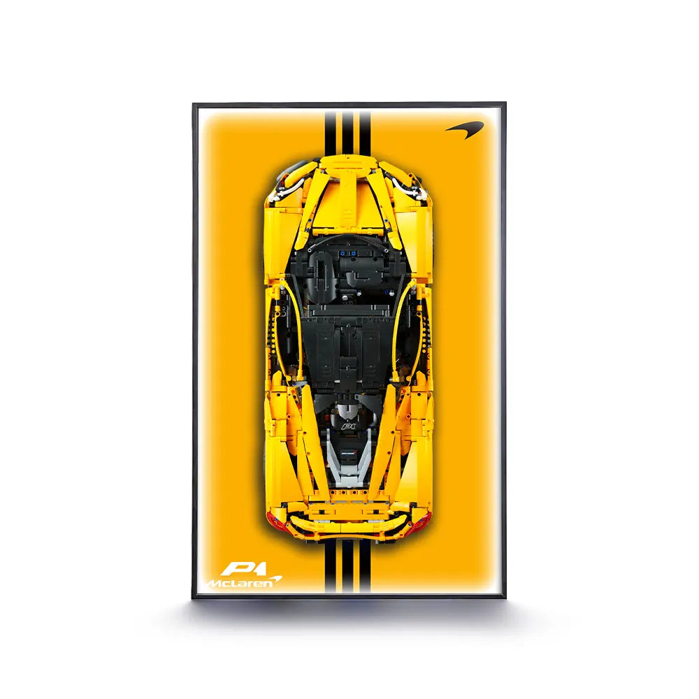 LEGO™ Frame for McLaren P1(42172)