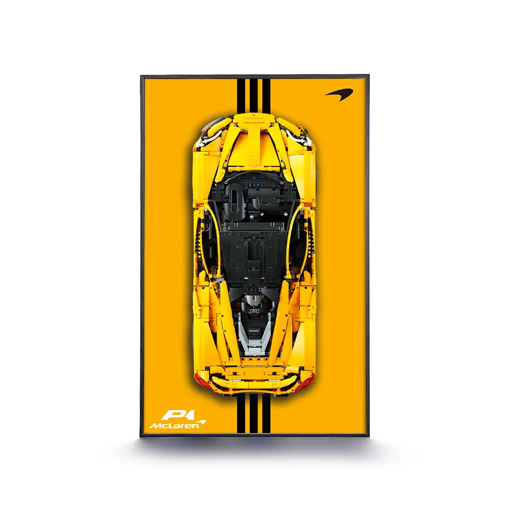 LEGO™ Frame for McLaren P1(42172)