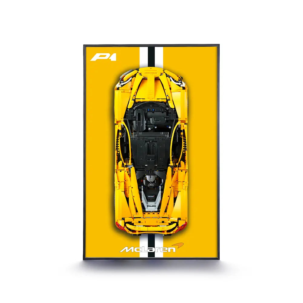 LEGO™ Frame for McLaren P1(42172)