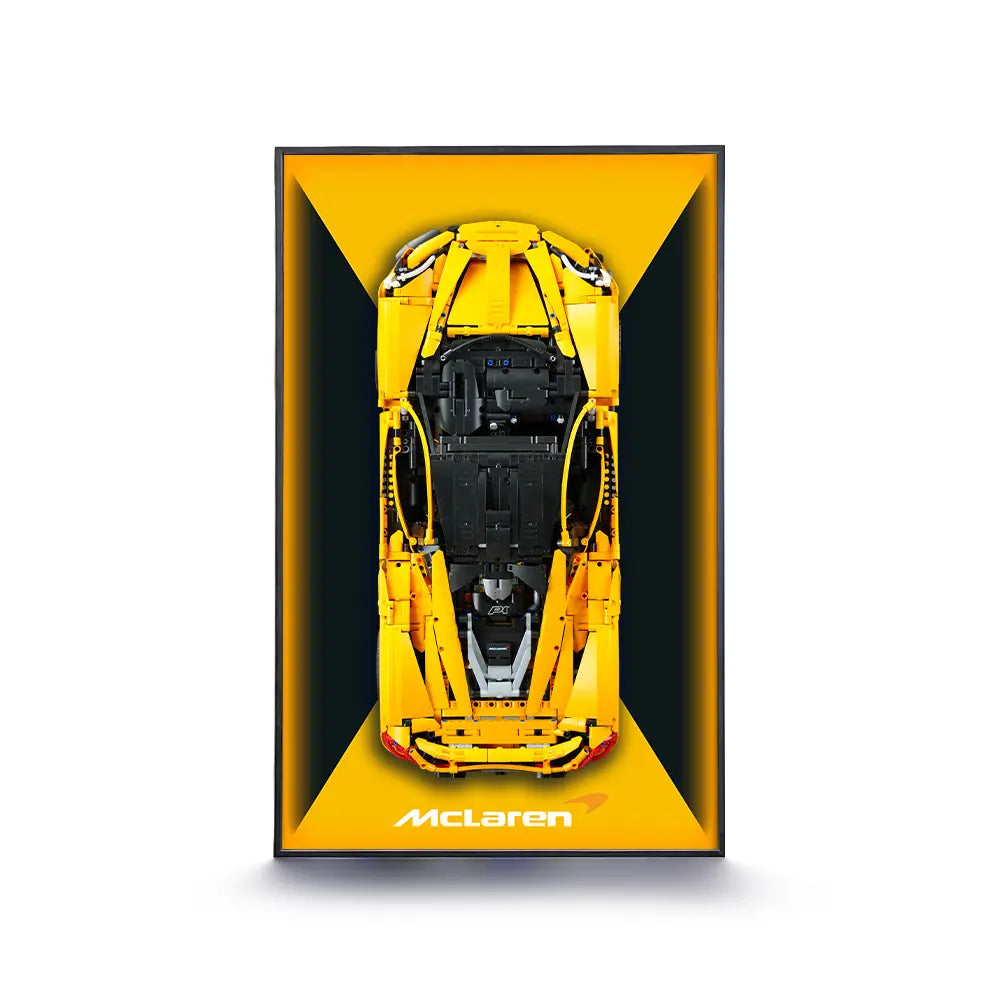 LEGO™ Frame for McLaren P1(42172)