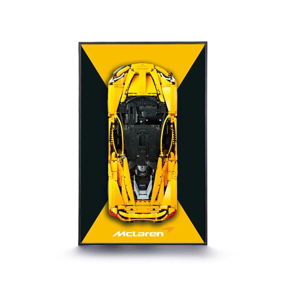 LEGO™ Frame for McLaren P1(42172)