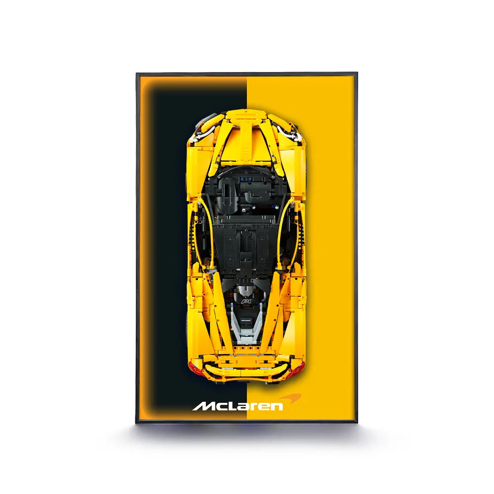 LEGO™ Frame for McLaren P1(42172)