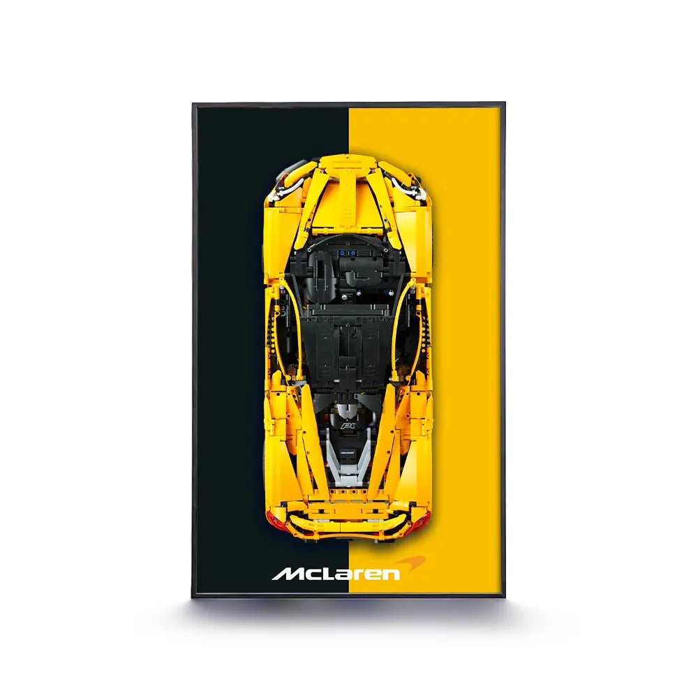 LEGO™ Frame for McLaren P1(42172)