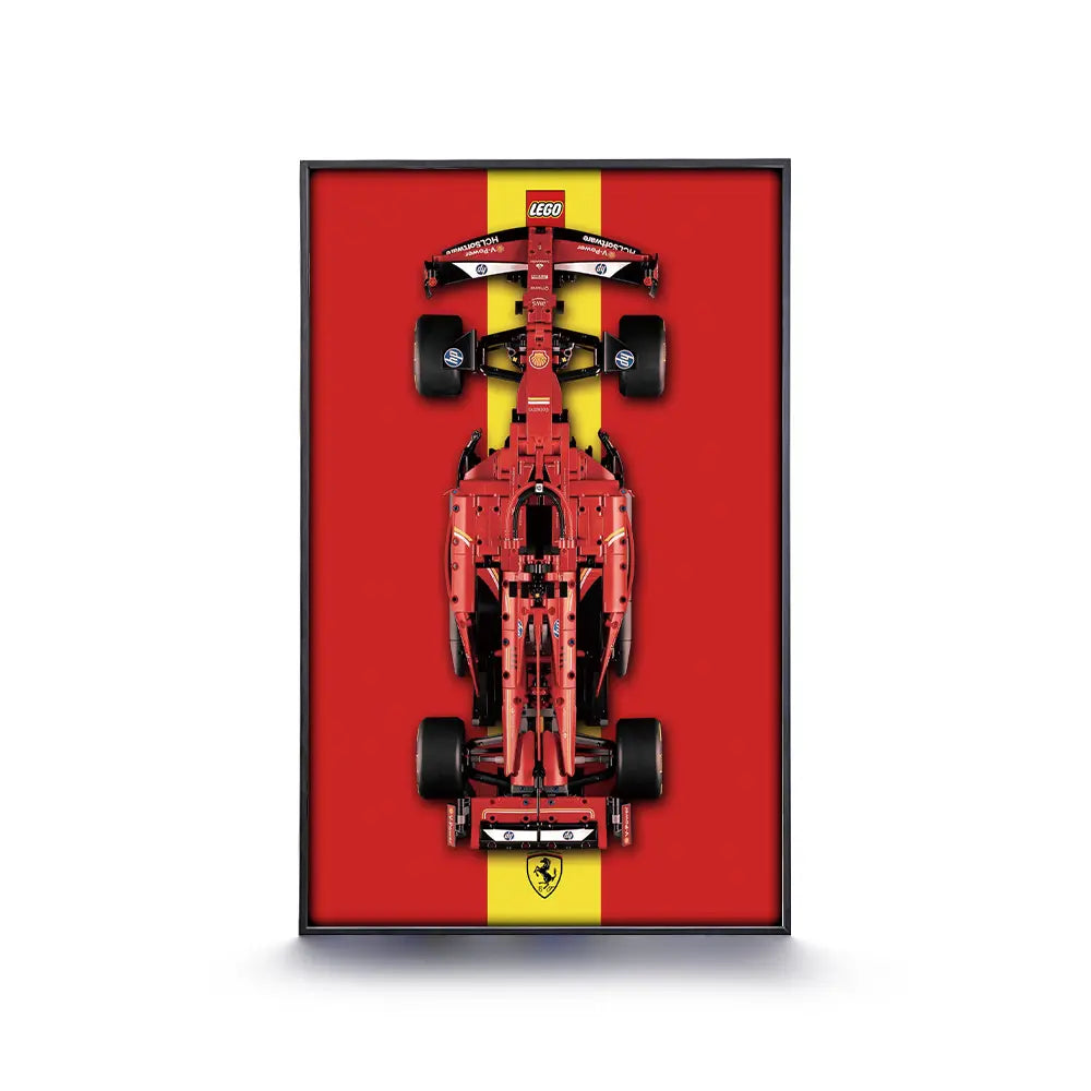 LEGO™ Frame for  Ferrari F1 SF-24(42207)