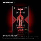 LEGO Display Frame for  Ferrari F1 SF-24(42207)