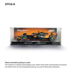 LEGO F1 Display Acrylic Case for McLaren MCL39 F1 Car (42228)