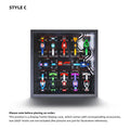 LEGO F1 Display Case for Collectible Race Cars (71049)