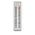 LEGO F1 Display Frame for Collectible Race Car (71409)
