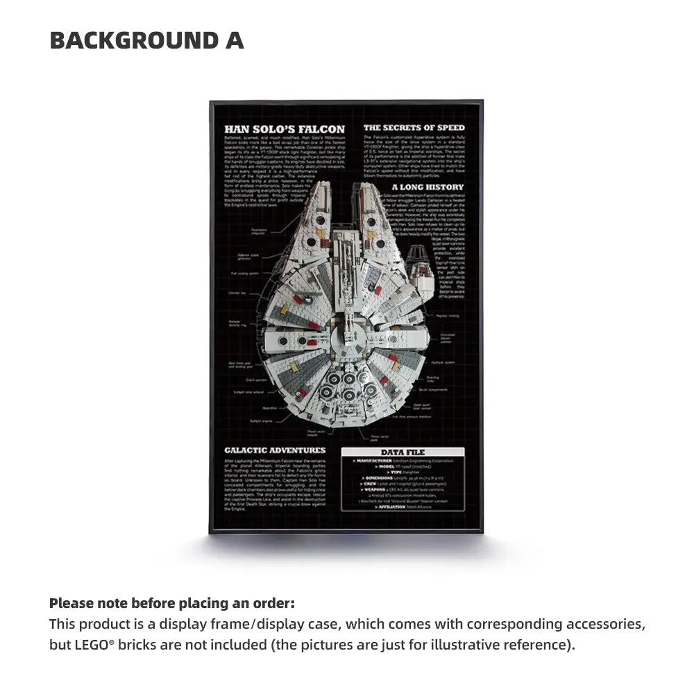 Auto-Wandhalterungsrahmen für Red Bull RB20 F1 Car（42206）