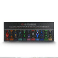 LEGO F1 Display  Frame for Speed Champions Series The Movie