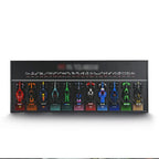 LEGO F1 Display  Frame for Speed Champions Series The Movie