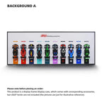 LEGO F1 Display Frame for Speed Champions series 2025 PLUS