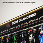 LEGO F1 Display Frame for Speed Champions series 2026 PLUS