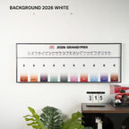 LEGO F1 Display Frame for Speed Champions series 2026 PLUS