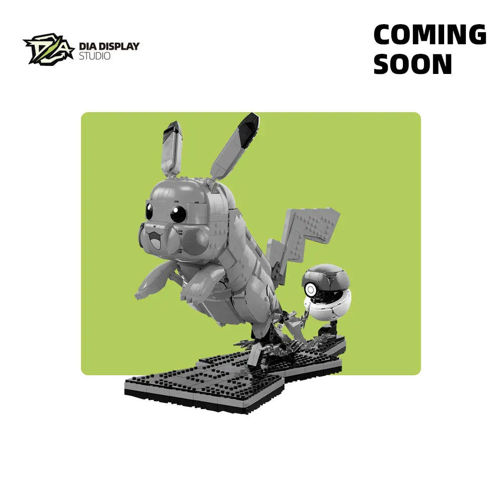 LEGO™ Vitrine für Spider-Man: Across the Spider-Verse Minifiguren (71050) / Weihnachtsgeschenk