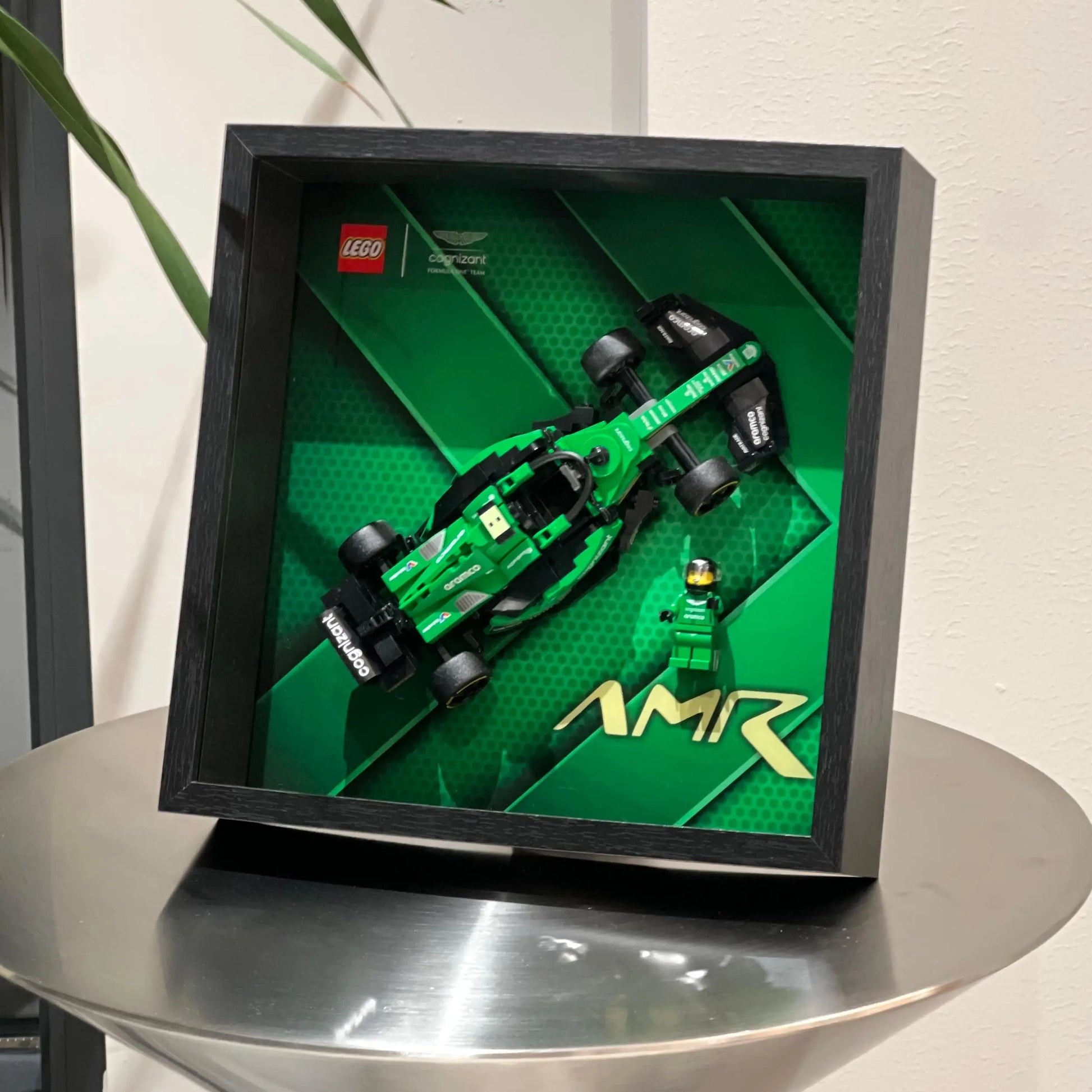 LEGO™ Show Case for Speed Supercar
