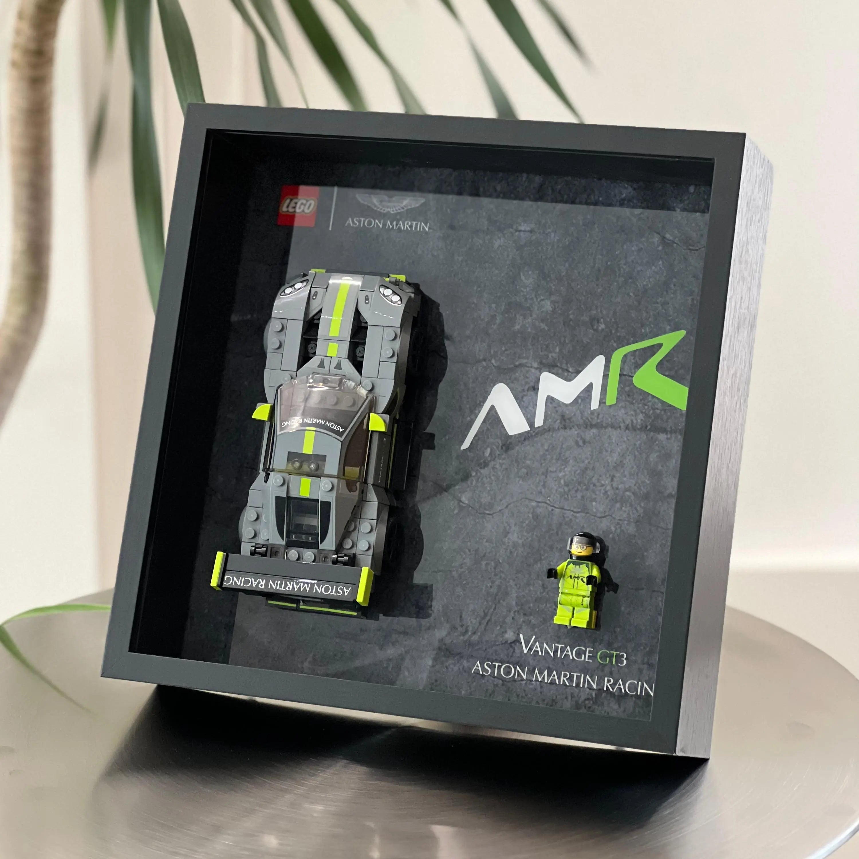 LEGO™ Show Case for Speed Supercar