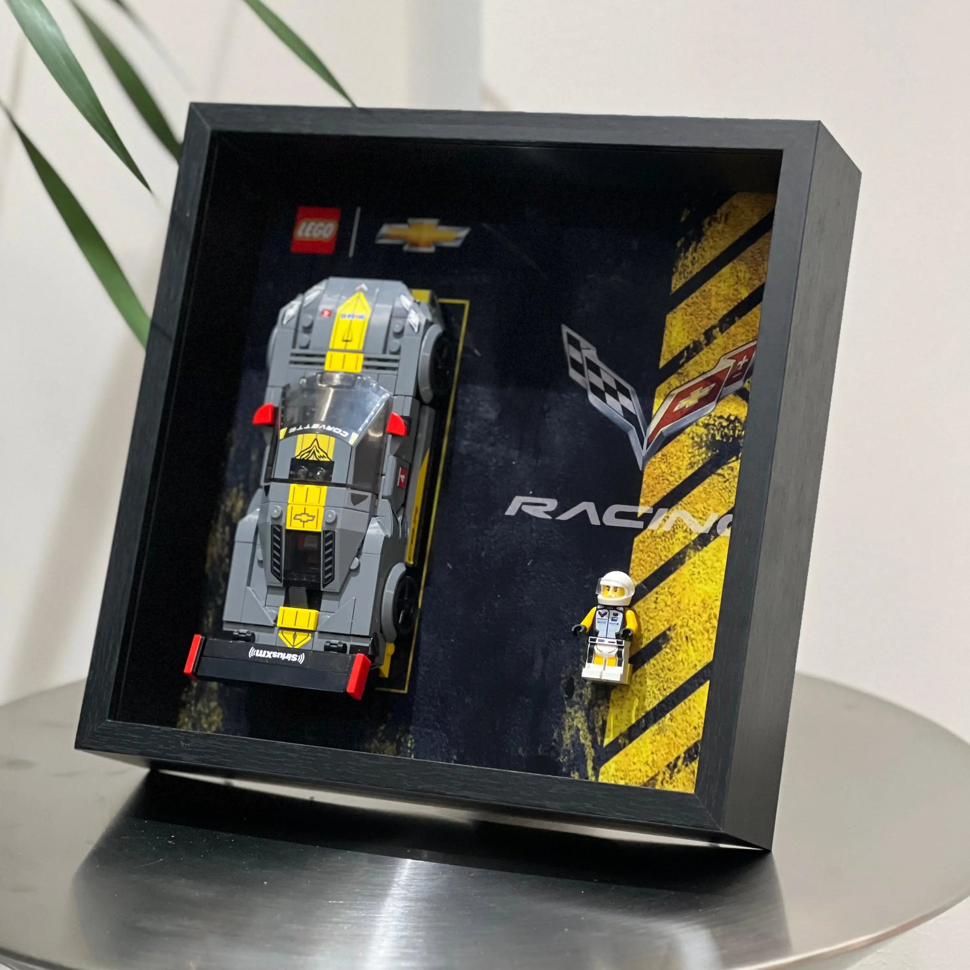LEGO™ Show Case for Speed Supercar