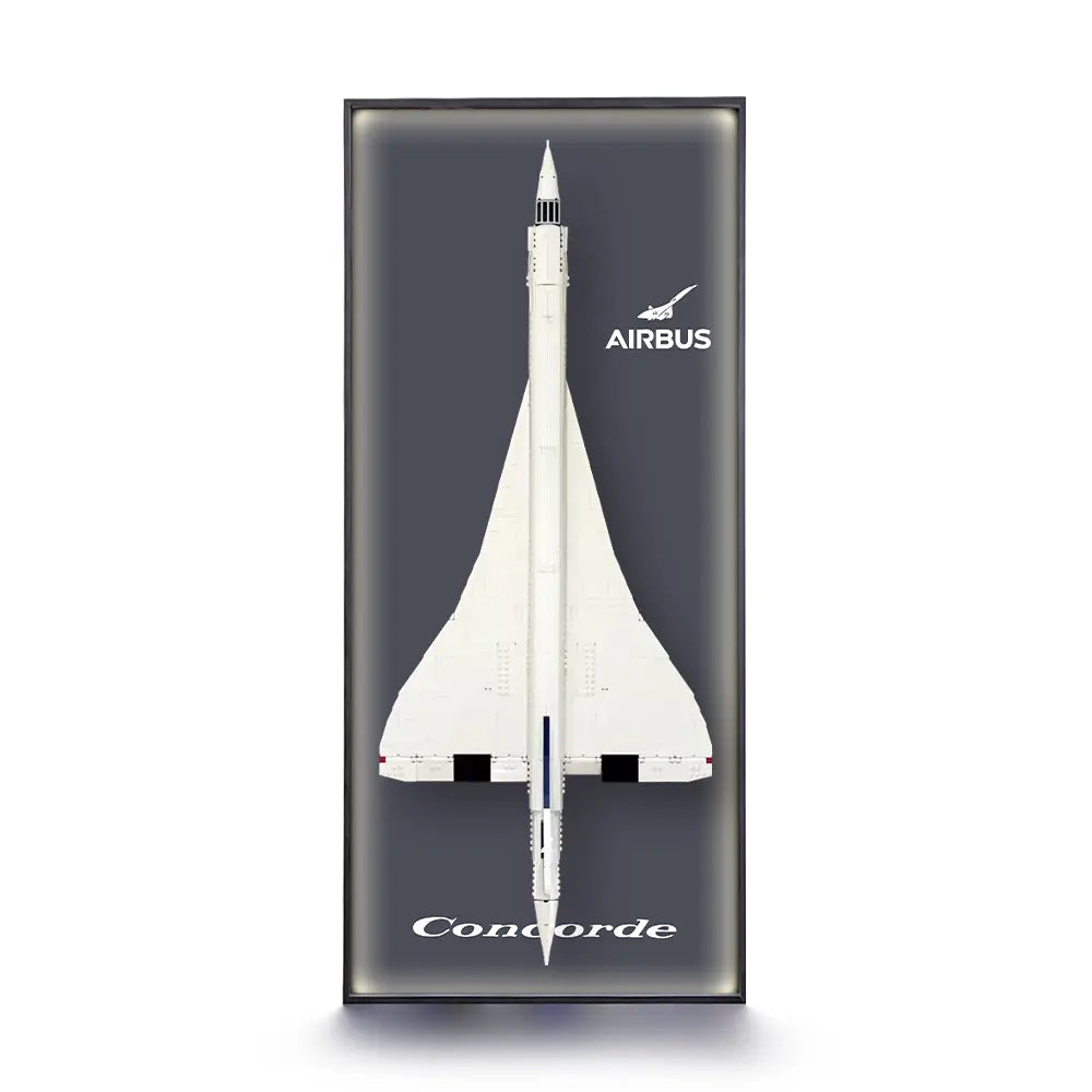 LEGO™ Frame for Concorde (10318)