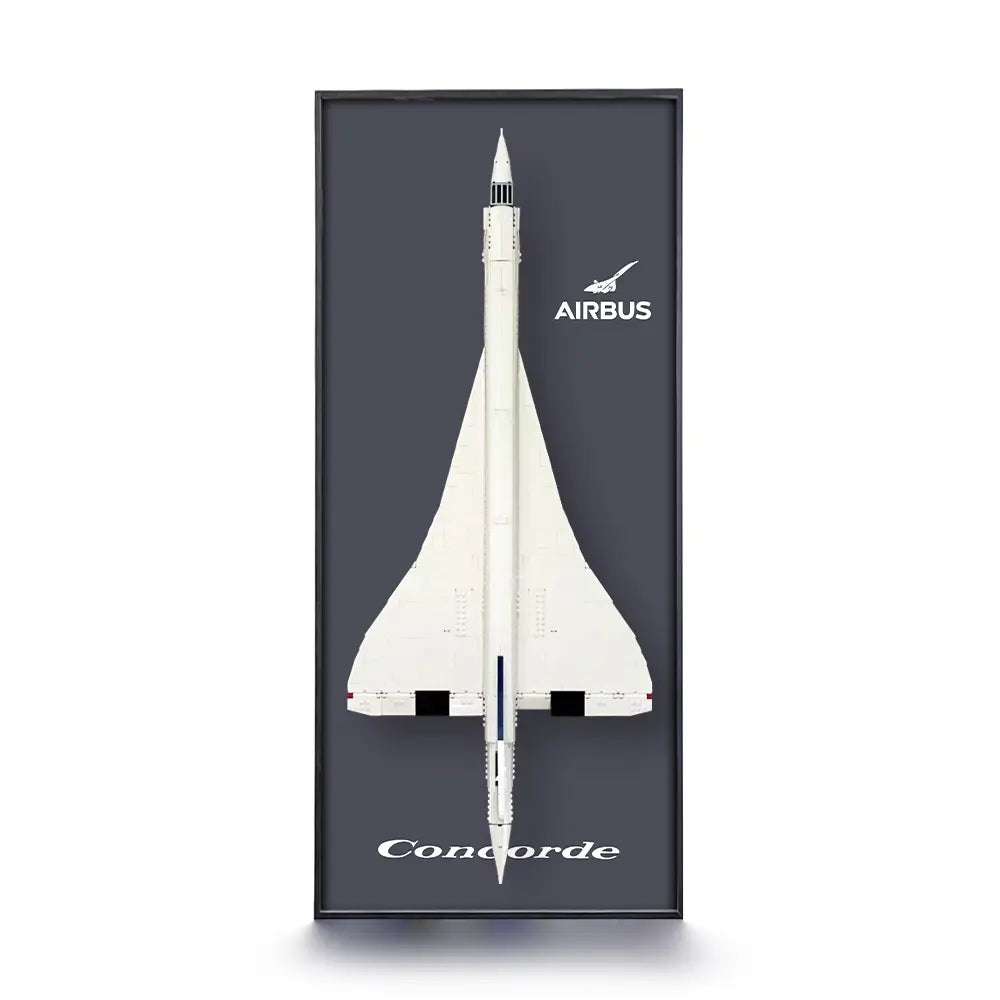 LEGO™ Frame for Concorde (10318)