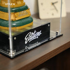 Acrylic Display Case for LEGO® Editions FIFA World Cup Official Trophy (43020)