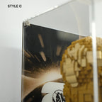 Acrylic Display Case for LEGO® Editions FIFA World Cup Official Trophy (43020)