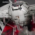 Wall Display Frame for LEGO® Star Wars™ TIE Interceptor™ (75382)